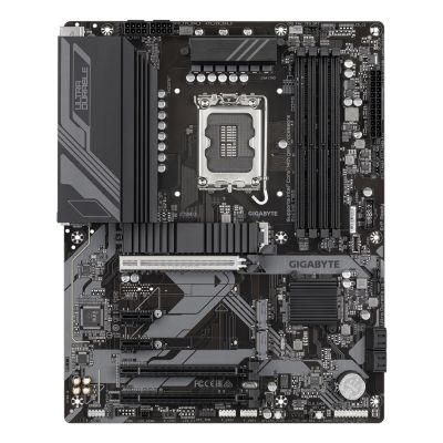 7. Gigabyte Z790 D Mainboard