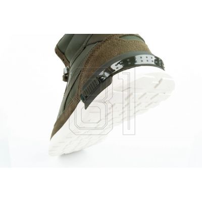 8. Puma Gravitation M 383204 02 Sportschuhe