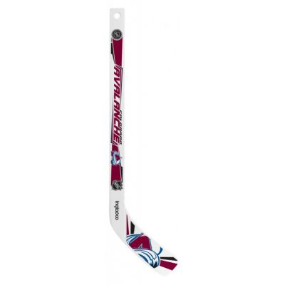 14. Inglasco Mini NHL 530AN000056 Kunststoffschläger