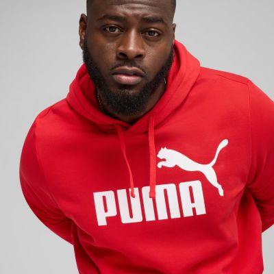13. Puma ESS No.1 Logo Hoodie FL M 682570 11