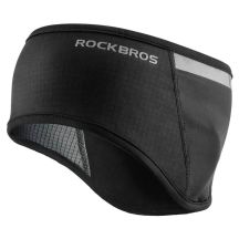 ROCKBROS Stirnband YPP003, schwarz