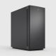2. Fractal Design Define One Dark Solid Midi Tower Schwarz
