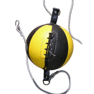 8. Reflexball auf Gummis SPT-10 141811-0103