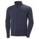 5. Helly Hansen Daybreaker Fleece-Sweatshirt mit 1/2 Reißverschluss, M, 50844 994