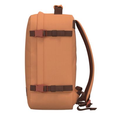 4. CabinZero Classic 36L Gobi Sands 2in1 Kabinenrucksack - CZ172407