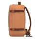 4. CabinZero Classic 36L Gobi Sands 2in1 Kabinenrucksack - CZ172407