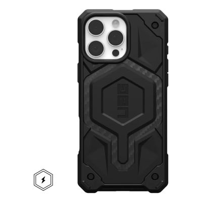 UAG Monarch Pro – Schutzhülle für iPhone 16 Pro Max
