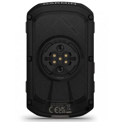 Nur Garmin Edge 850-Gerät
