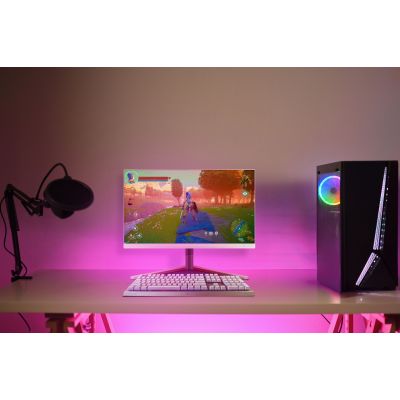 12. Philips Monitor 60,5 cm (23,8 Zoll) Modell 24M2N3201A 16:9 2x HDMI+DP IPS weiß