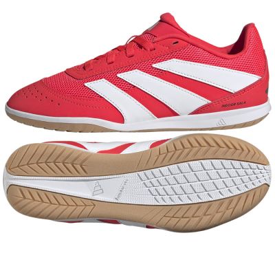 Adidas Predator Club Sala IN Jr JR3126 Schuhe