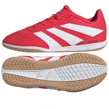Adidas Predator Club Sala IN Jr JR3126 Schuhe