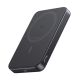 Anker MagGo Powerbank, ultradünner magnetischer Akku mit 10.000 mAh