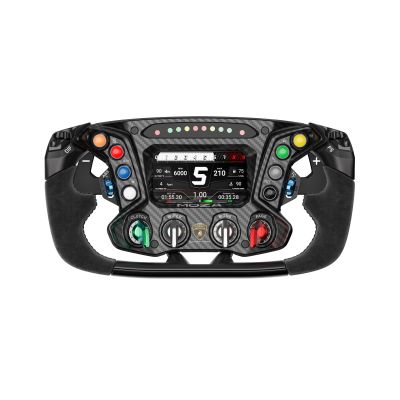 Moza Racing RS070 Flugsimulator-/Rennsportzubehör-Rennlenkrad