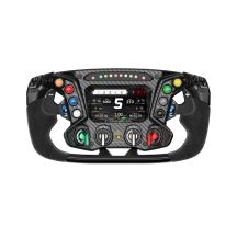 Moza Racing RS070 Flugsimulator-/Rennsportzubehör-Rennlenkrad