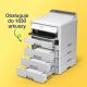40. Epson WF-C5390DW Tintenstrahldrucker, Farbe, 4800 x 1200 dpi, A4, WLAN