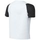 3. Nike Dri-FIT Academy II Kindertrikot weiß-schwarz HV8168 101