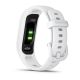 16. Garmin V?vosmart 5 S/M Smartwatch, weiß