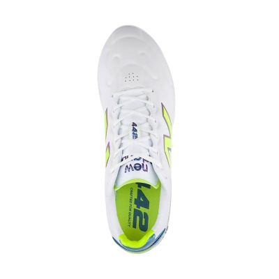 3. New Balance 442 Elite V3 TF NBU41T46O Fußballschuhe