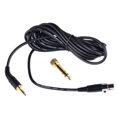 4. DNA ST PRO - Geschlossene, ohrumschließende Studio-Kopfhörer