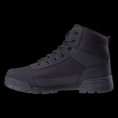 6. Herrenschuhe ARMORY MID WP