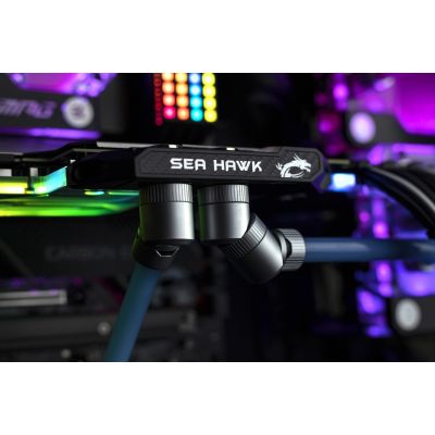 16. EK Water Blocks 3831109824542 Ersatzteil/Zubehör für Computer-Kühlsysteme