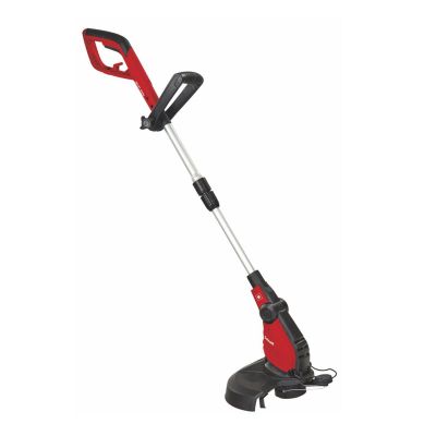 12. Einhell GC-ET 4530 Set 30 cm 450 W Elektro-Aluminium, Schwarz, Orange
