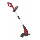12. Einhell GC-ET 4530 Set 30 cm 450 W Elektro-Aluminium, Schwarz, Orange