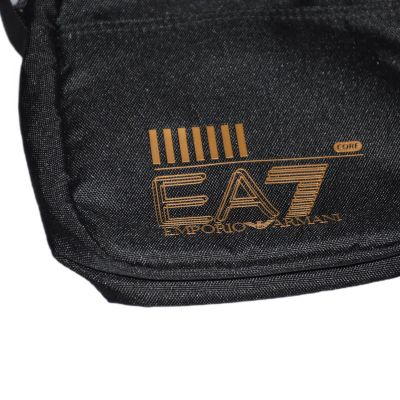 6. Messenger Bag Reporter EA7 Emporio Armani - 245086 CC940 26121