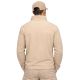 2. Herren-Fleecejacke Geographical Norway TEQUATEUR BEIGE DB MEN 233 (WZ6694H/GN-BEIGE)