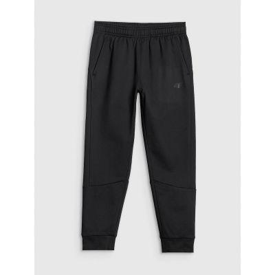 7. Schnelltrocknende Sporthose für Jungen 4F 4FJRSS26TFTRM1460-20S