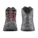 5. LA SPORTIVA ULTRA RAPTOR 3 MID WOMAN GTX ONYX/AZALEA ZFHS110G19P19