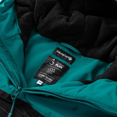 14. Iguana Lumari M Jacke 92800622528