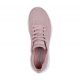 8. Skechers Bobs Sport B Flex Lo Schuhe - Graceful Stride W 117591 BLSH rosa
