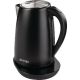 10. Gorenje K17TRDW Wasserkocher 1,7l (schwarz)