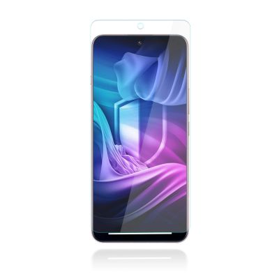 4. Matte Folie 3mk Silky Matt Pro für OnePlus 13