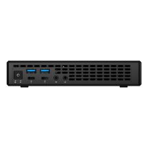 Asrock Jupiter X300 PC Größe 1L Schwarz AMD X300 Sockel AM4 Eingebaute Lautsprecher