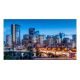 SAMSUNG VMC55E 55-Zoll Full HD Fernseher mit 1,77 mm Rahmen