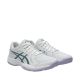 2. Asics Upcourt 6 1072A107 106 Damen-Volleyballschuhe