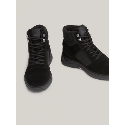 2. Tommy Hilfiger Core W Mix Cordura Hybrid Boot M FM0FM04807BDS Schuhe