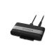 6. IcyDock USB4-zu-15-mm-U.2/U.3-SSD-Adapter