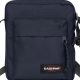 2. Eastpak Arcade Mini Bag EK0A5BN5L831 Marineblau One size