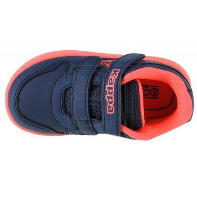 3. Kappa Dalton Ice II BC Jr M Jr 280011BCM-6729 Schuhe