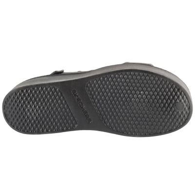 4. Skechers Arch Fit Upbeat – Sunrise 111257-BBK Schwarz 38