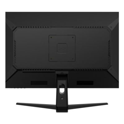 4. Dahua Technology LM27-E231BN Computermonitor 68,6 cm (27") 1920 x 1080 px Full HD LED Schwarz