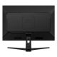 4. Dahua Technology LM27-E231BN Computermonitor 68,6 cm (27") 1920 x 1080 px Full HD LED Schwarz