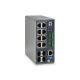 LevelOne TURING Industrieller Gb/L3 Managed PoE Switch 240W 1Gbps