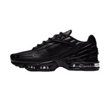 Nike Air Max Plus 3 Schwarze Herren-Sportschuhe - CK6716-001