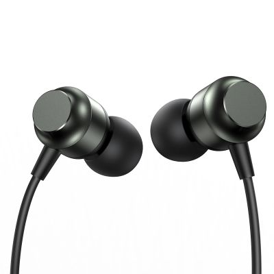 4. Joyroom JR-EC06 USB-C In-Ear-Kopfhörer – Grau