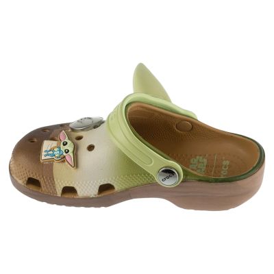 2. Crocs Star Wars Grogu K 213004-90H Braun 28/29