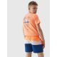 3. 4F Jr. Badeshorts 4FJWSS24UBDSM065-70N